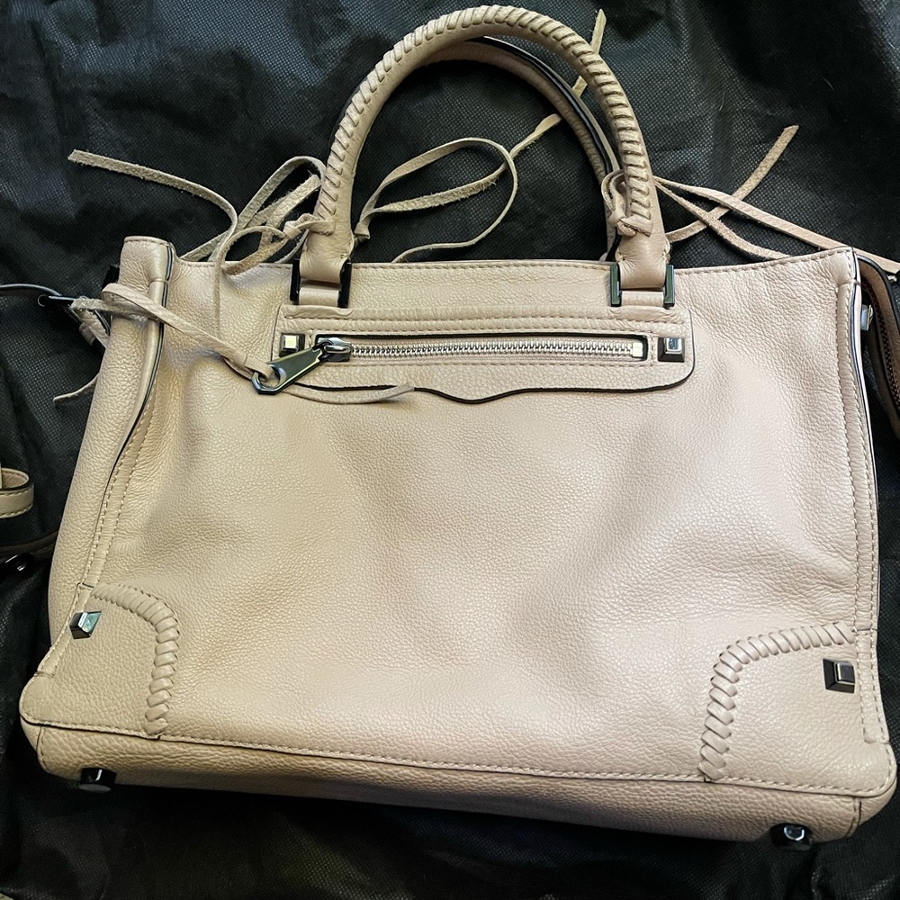Rebecca Minkoff bag - Picture 1 of 9